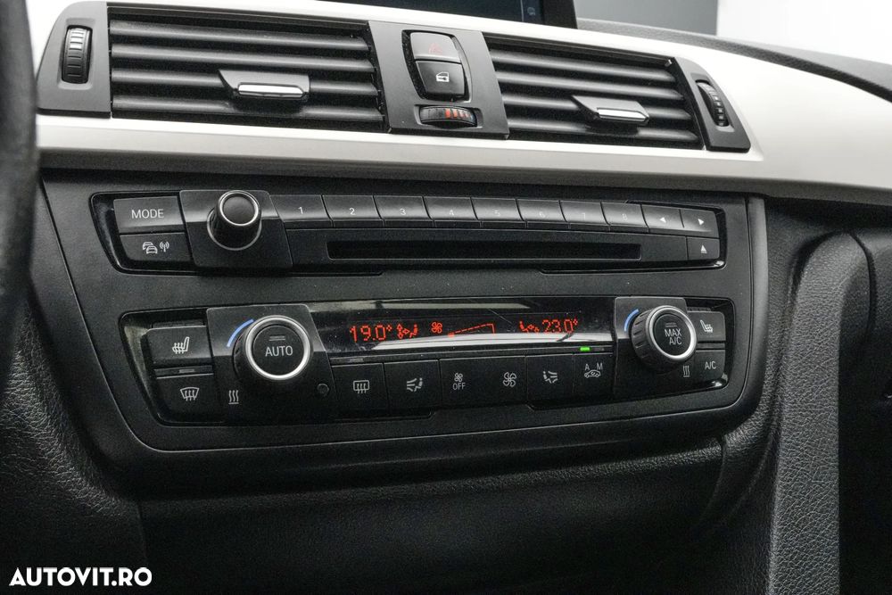 BMW Seria 4 420i Sport-Aut. M Sport - 19