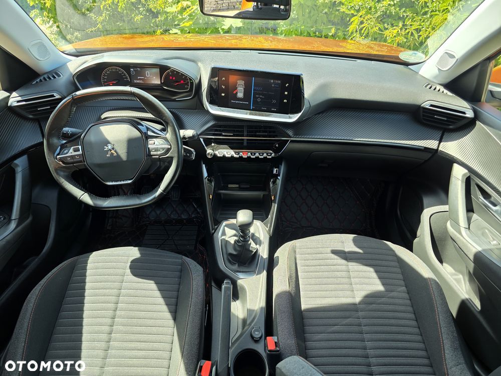 Peugeot 2008 PureTech 100 Allure - 7