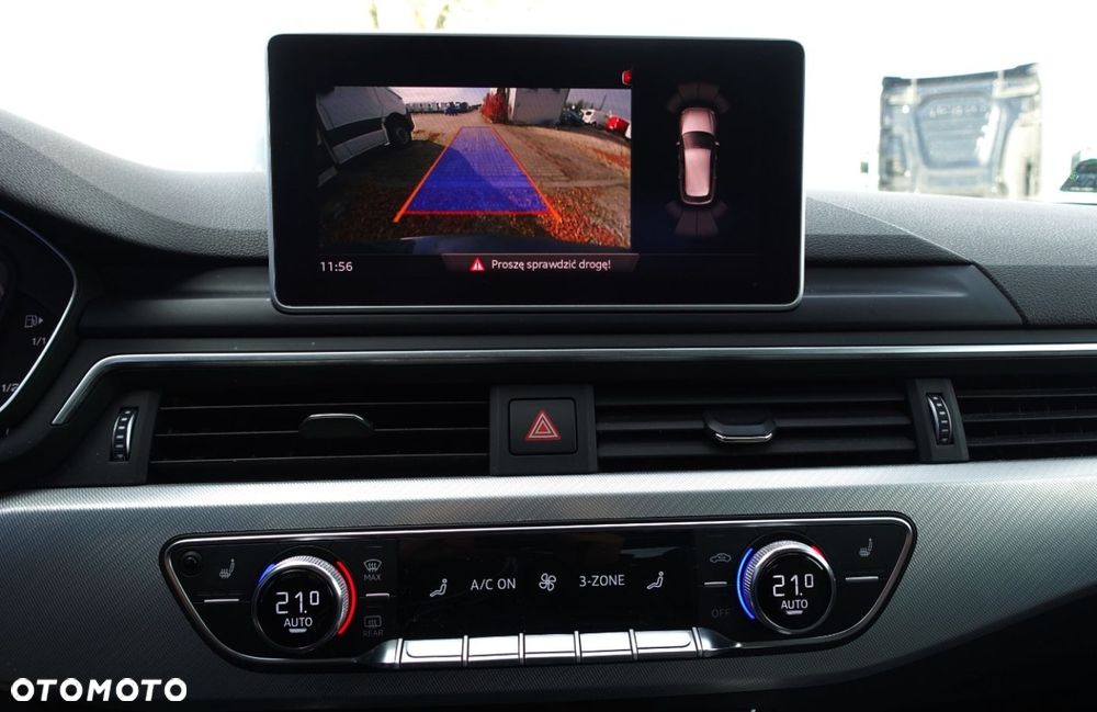 Audi A4 Allroad - 10