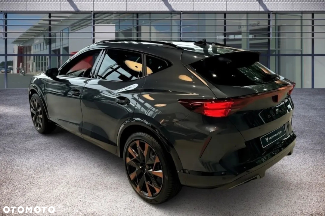 Cupra Formentor 1.5 TSI DSG - 4