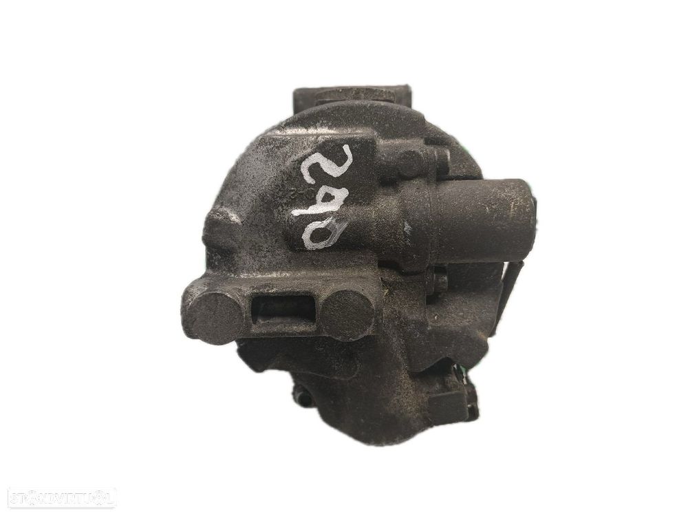 Compressor Ar Condicionado Mercedes-Benz S-Class (W220) - 4
