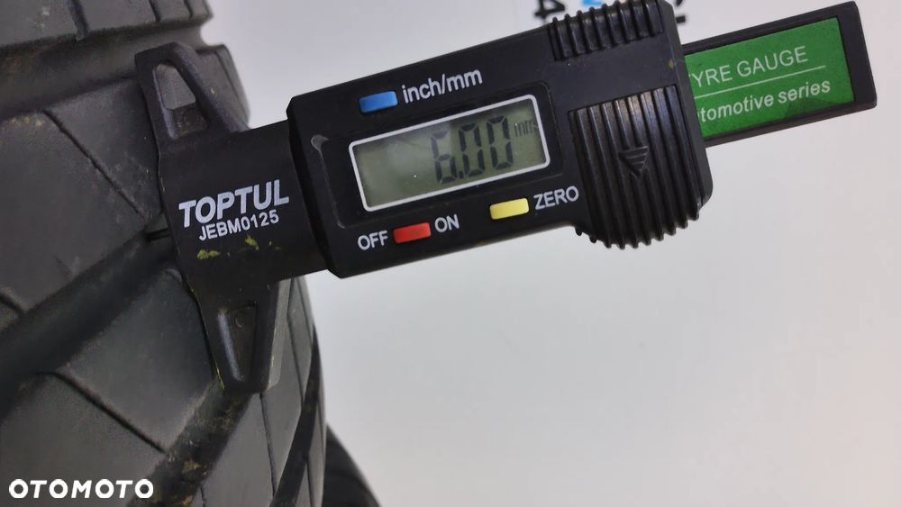 215/70R16 104V Bridgestone Turanza T005 2022 - 4