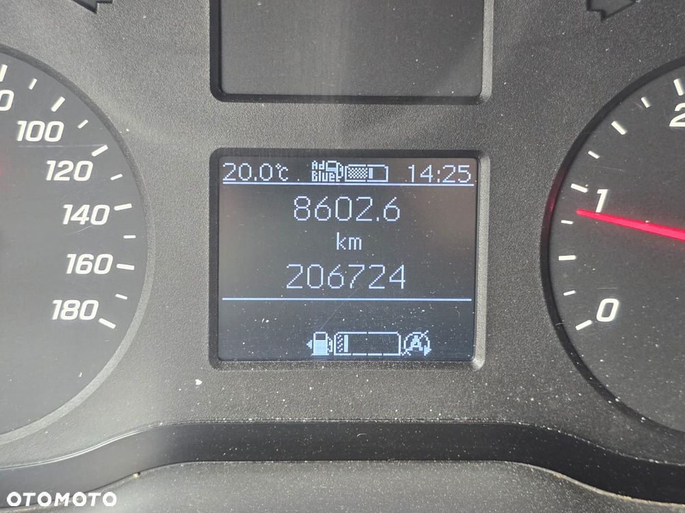 Mercedes-Benz Sprinter 314 CDI L4H3 - 26