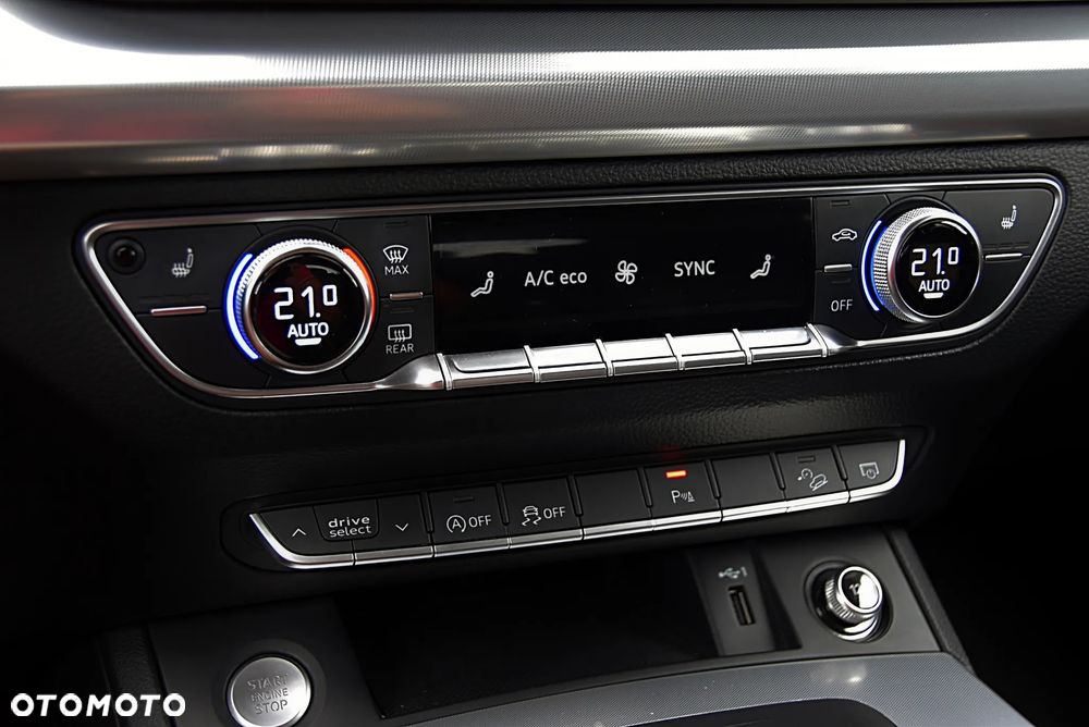 Audi Q5 35 TDI Quattro S tronic - 31