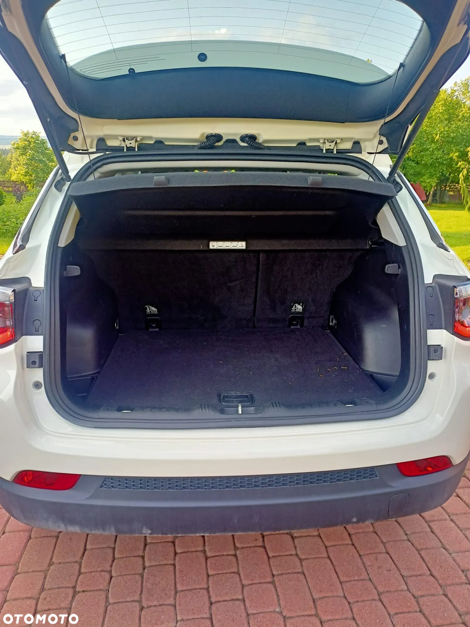 Jeep Compass 2.0 MJD Longitude 4WD S&S - 13