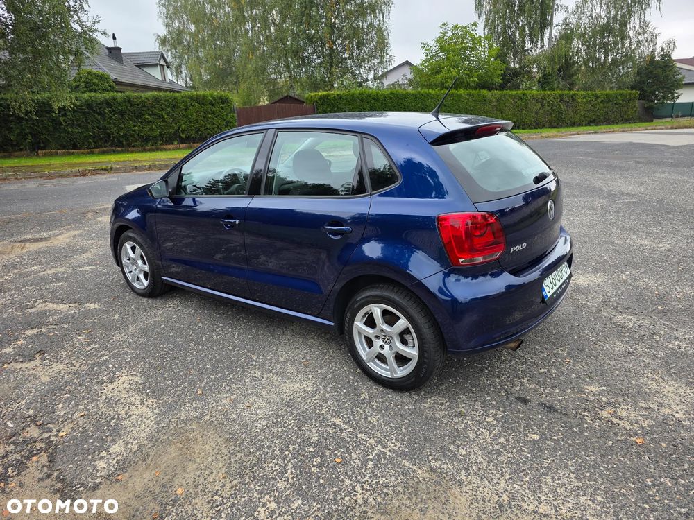 Volkswagen Polo 1.2 TSI Highline - 16
