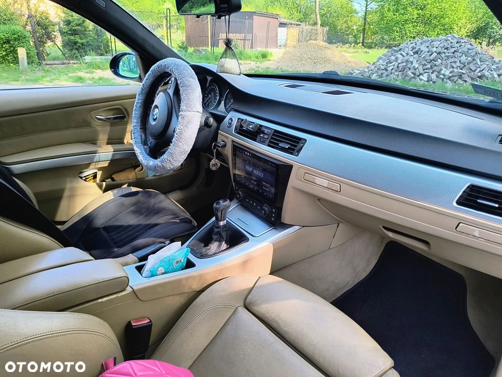 BMW Seria 3 - 22