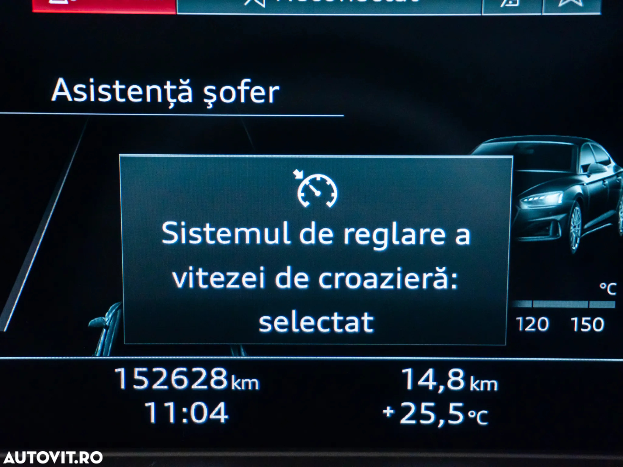 Audi A5 Sportback 35 TDI S tronic S line business - 39
