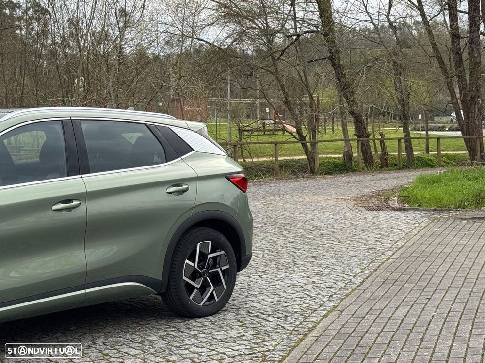 BYD Atto 3 60.48 kWh Design - 3