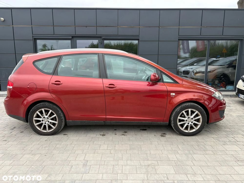 Seat Altea XL 1.4 TSI Salsa - 4