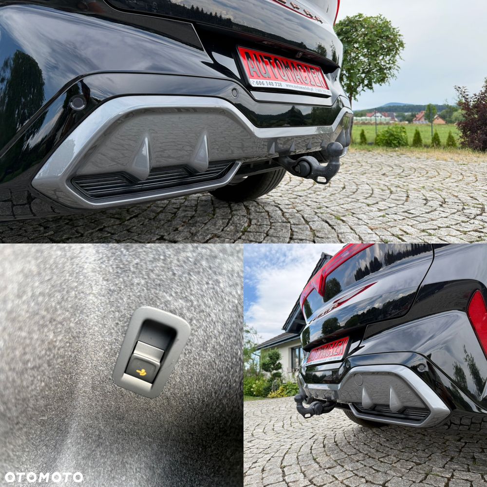 Cupra Terramar 2.0 TSI 4Drive VZ DSG - 35