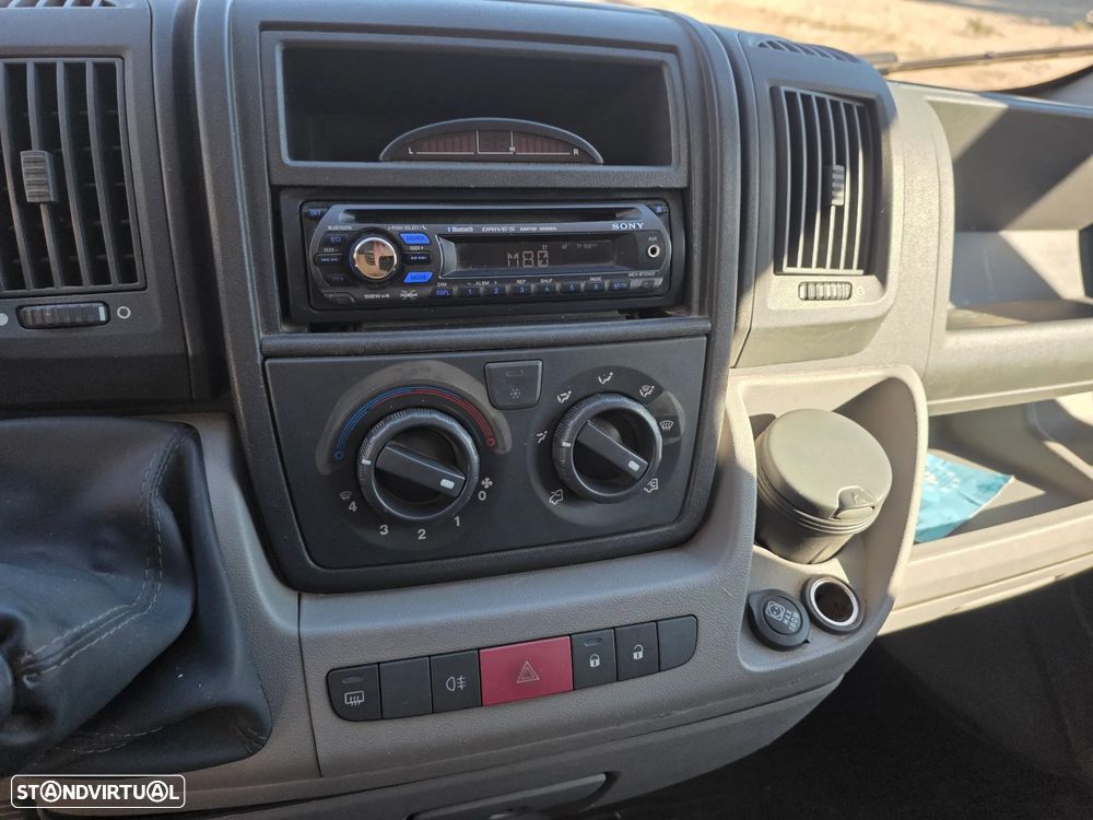 Peugeot Boxer - 7