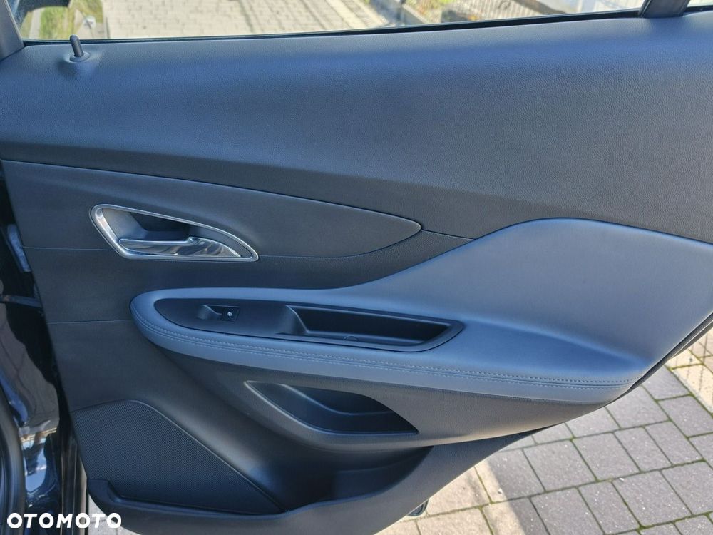 Opel Mokka X - 12