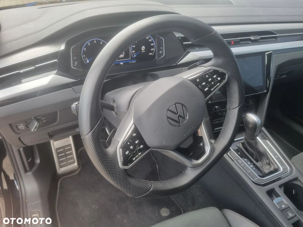 Volkswagen Arteon 2.0 TSI R-Line DSG - 7