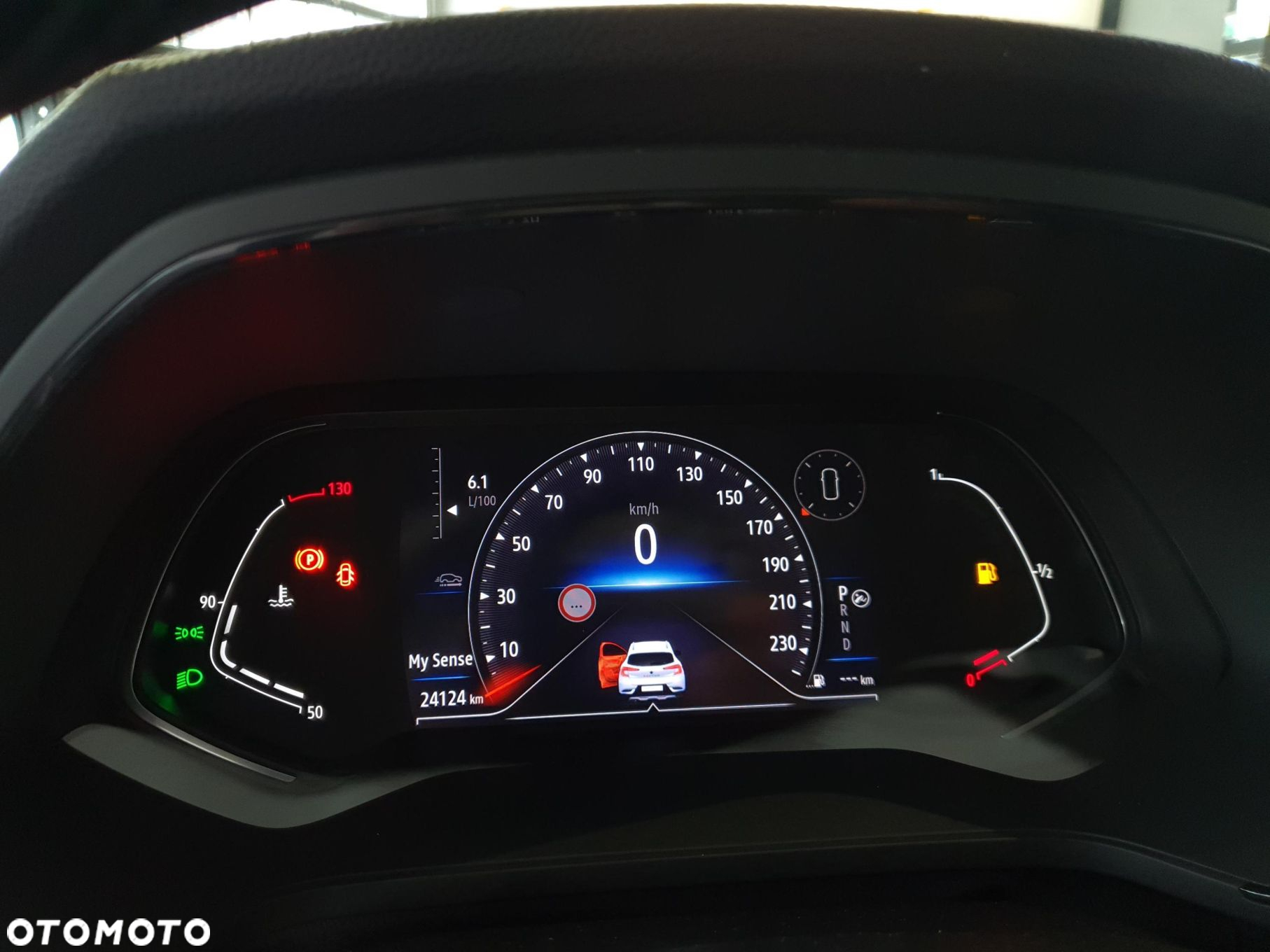 Renault Captur - 11