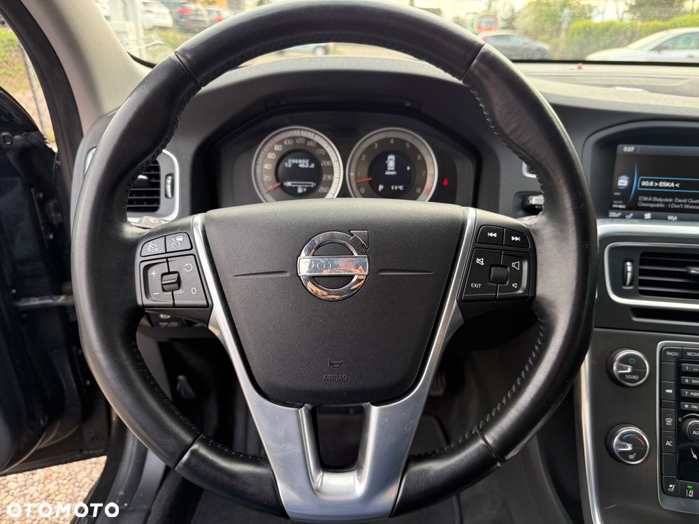 Volvo V60 - 27