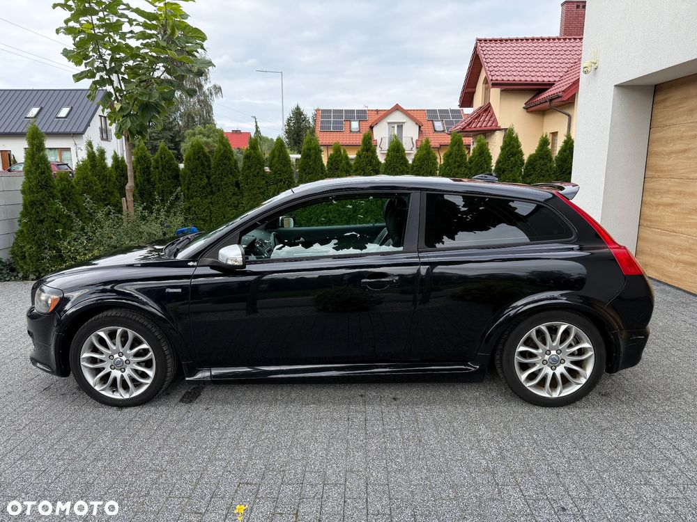Volvo C30 1.8 RDesign - 4