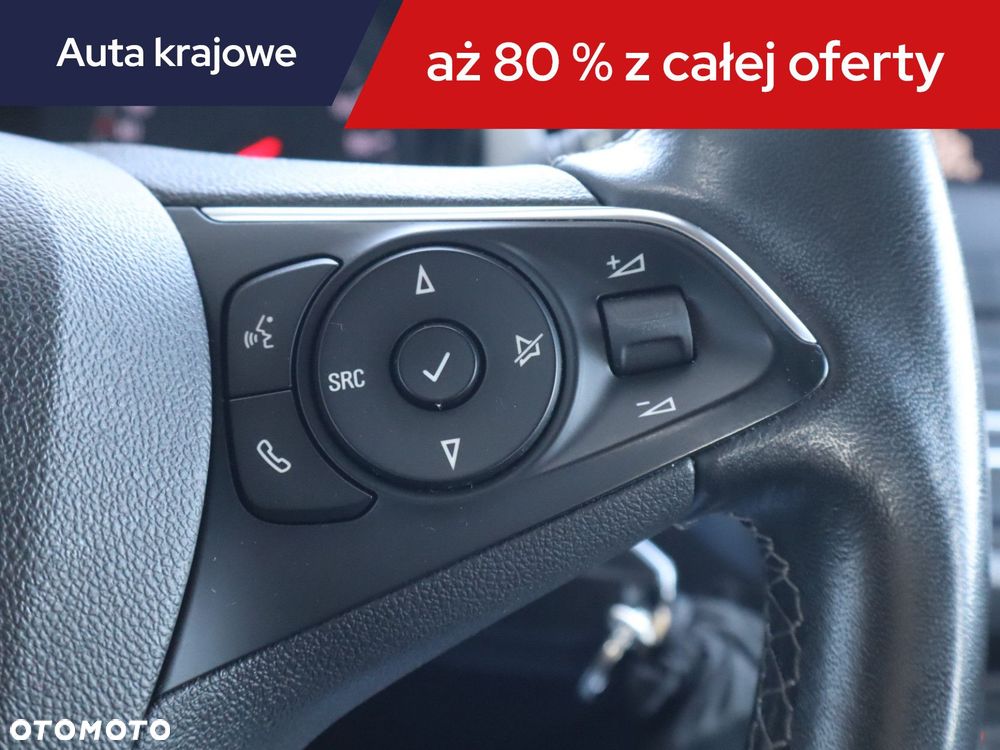Opel Crossland X - 20