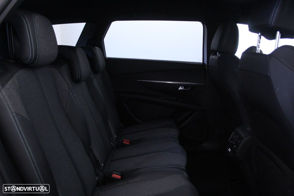 Peugeot 5008 1.2 PureTech Allure Pack EAT8 - 15