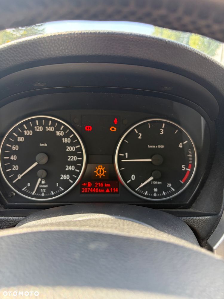 BMW Seria 3 320d - 12