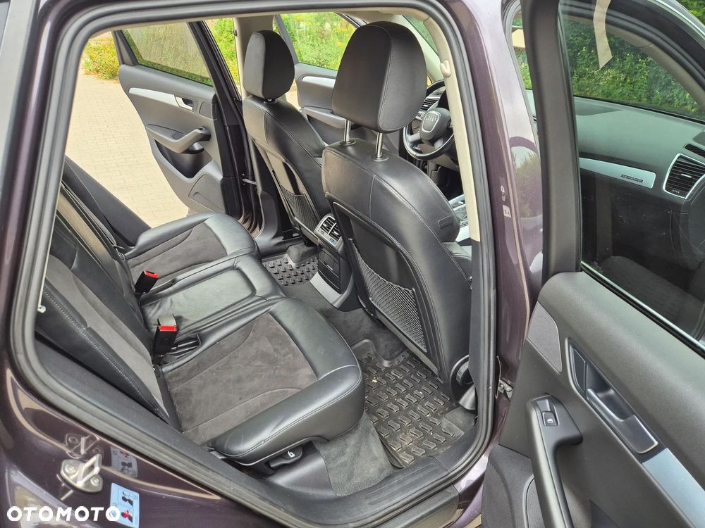 Audi Q5 2.0 TDI Quattro S tronic - 21