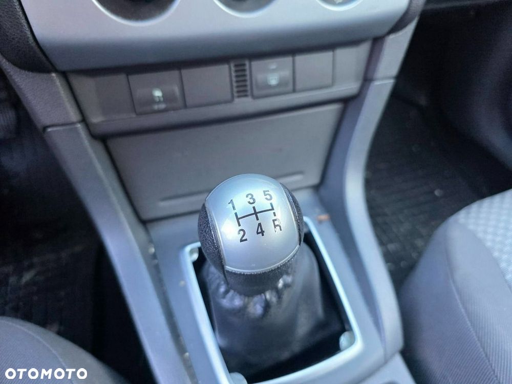 Ford Focus 1.6 Silver X - 16