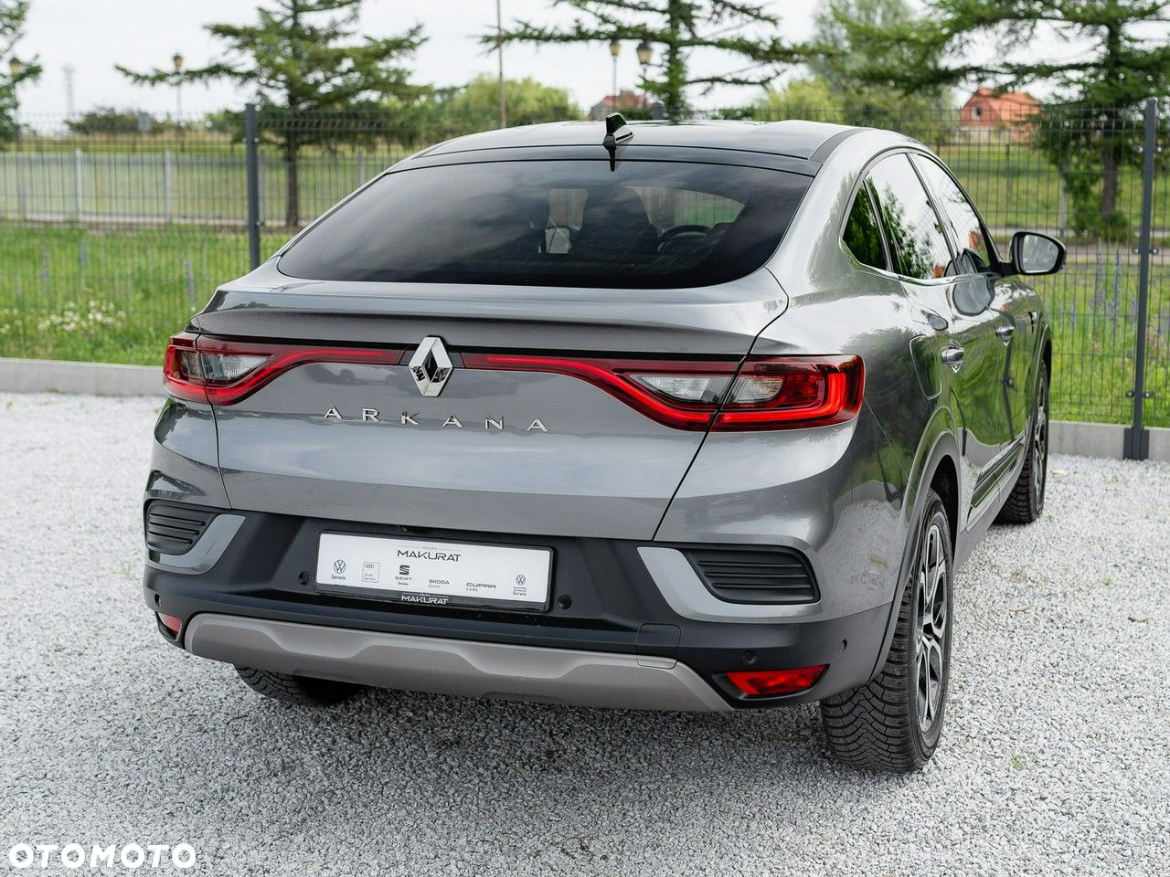 Renault Arkana - 6