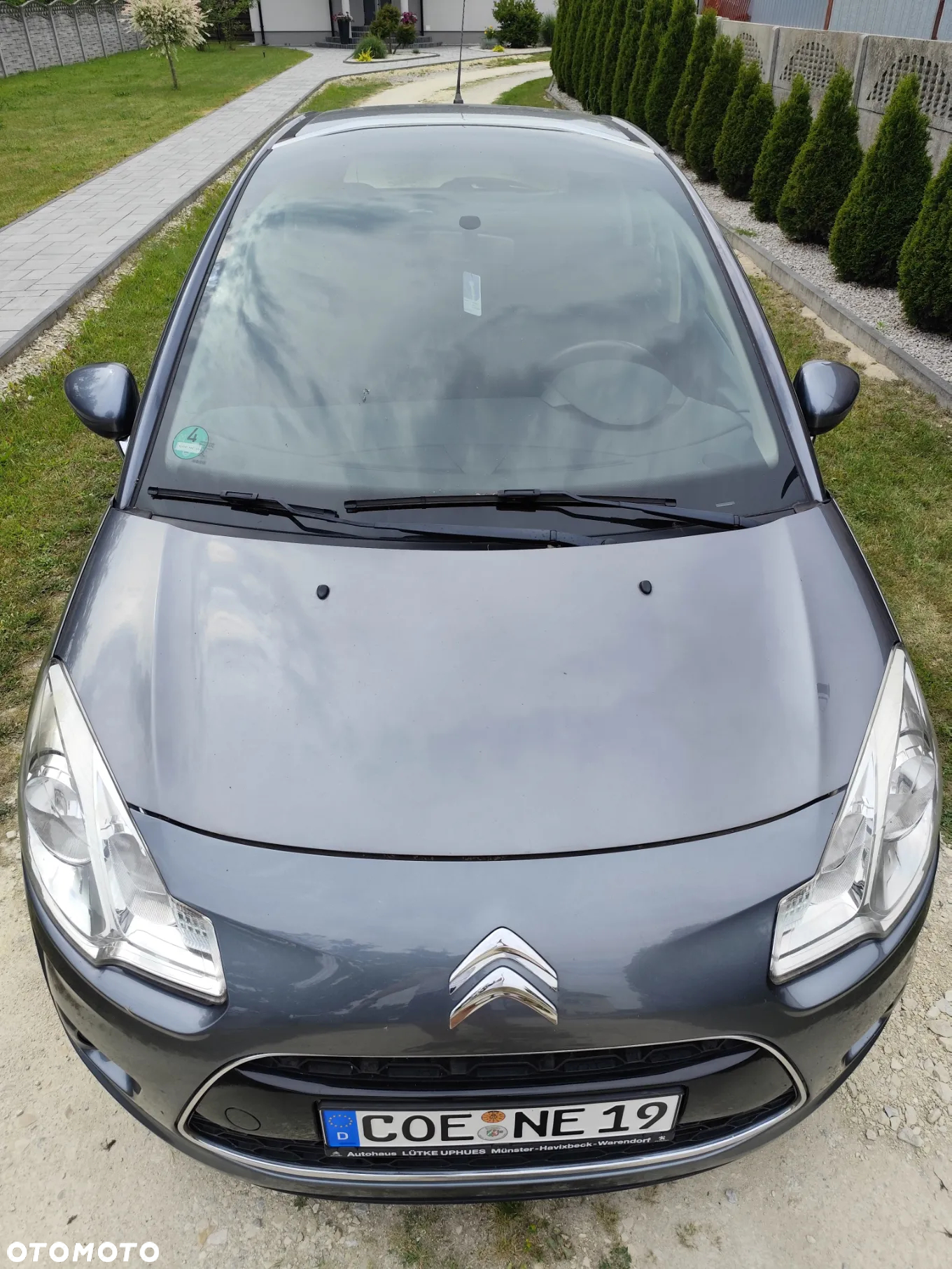 Citroën C3 1.4 VTi Exclusive - 6