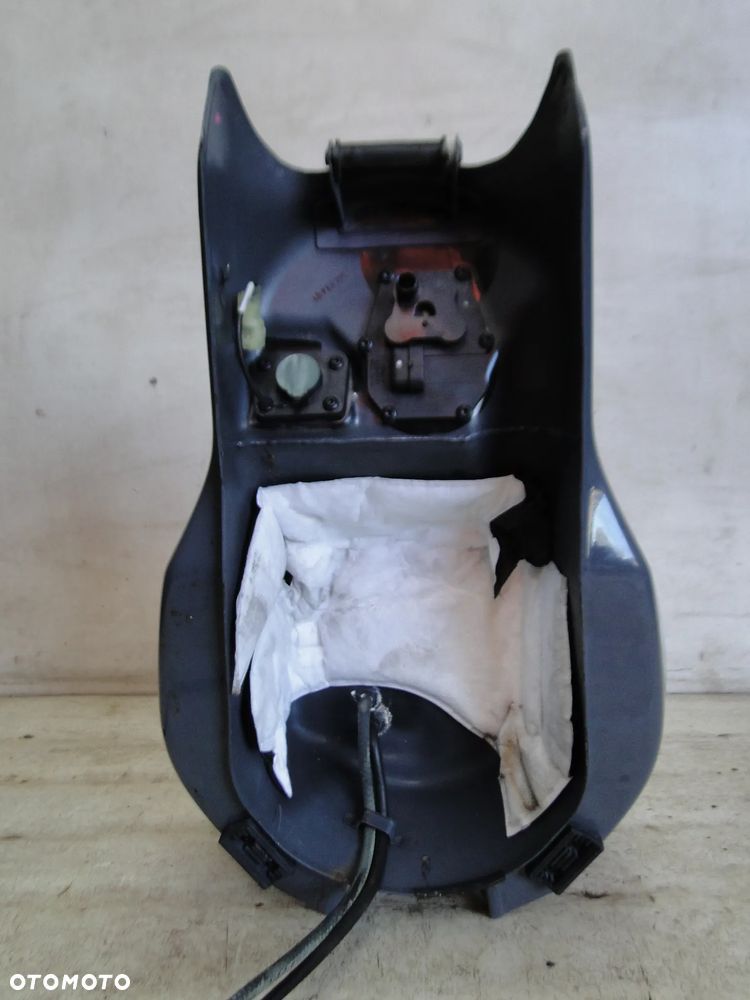 DUCATI MONSTER 1200S BAK ZBIORNIK PALIWA 2017r EUROPA - 14