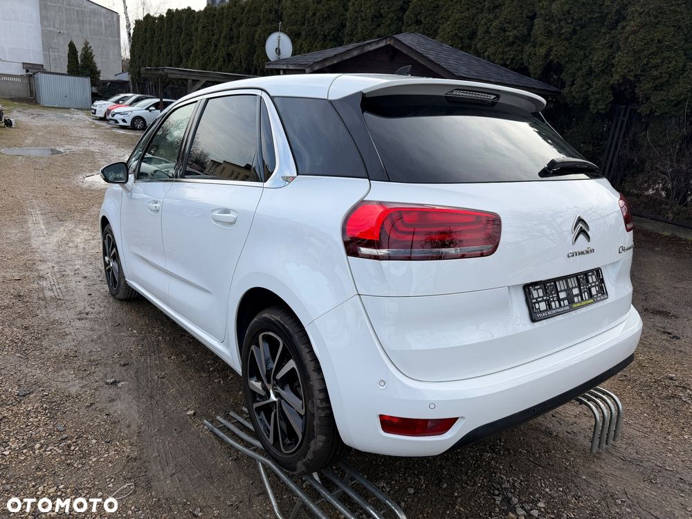 Citroën C4 SpaceTourer 1.5 BlueHDi Rip Curl S&S - 7
