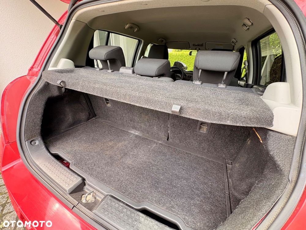 Suzuki Swift - 21