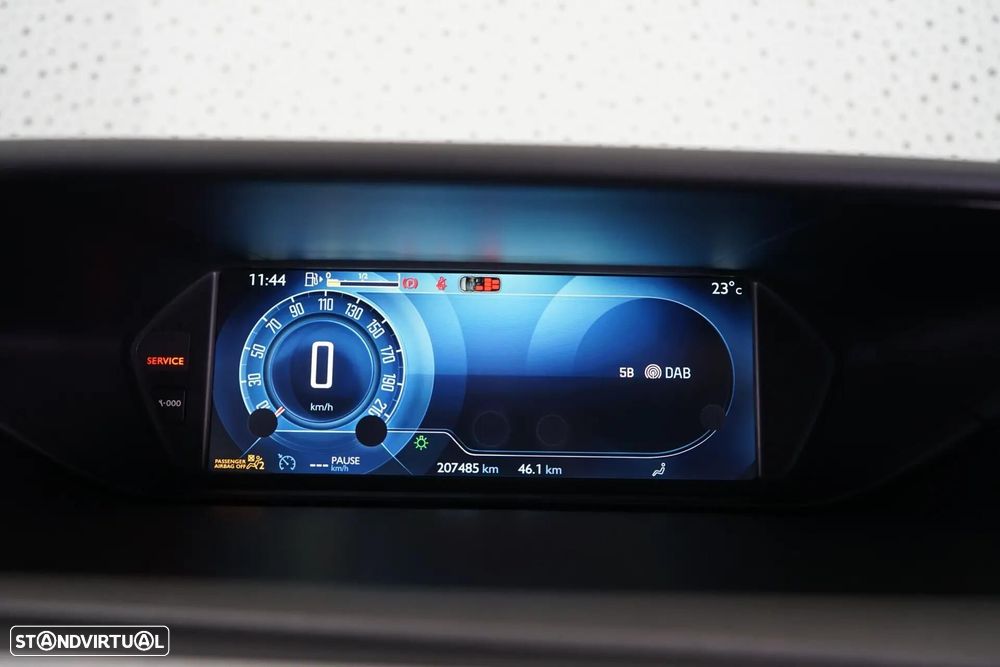 Citroën C4 Grand Picasso 1.6 BlueHDi Exclusive - 31