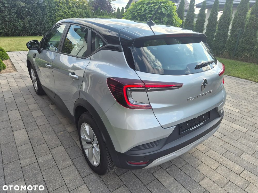 Renault Captur - 5