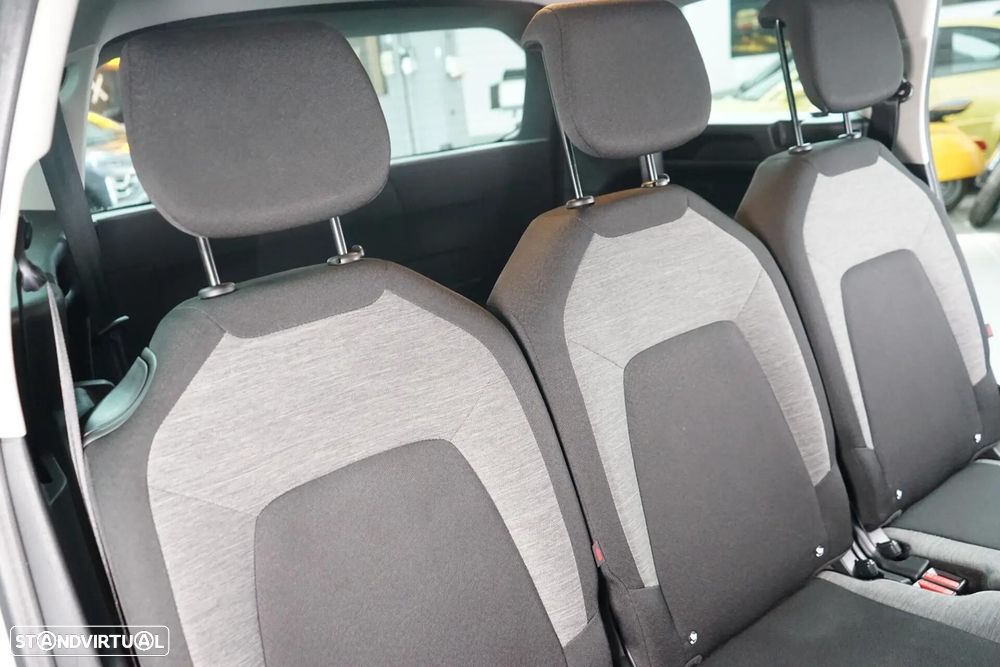 Citroën C4 Picasso 1.6 BlueHDi Exclusive EAT6 - 35