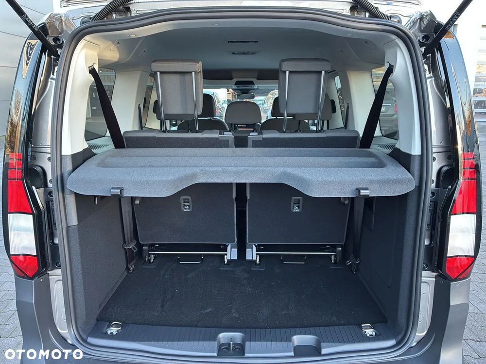 Volkswagen Caddy Maxi 1.5 TSI DSG - 11