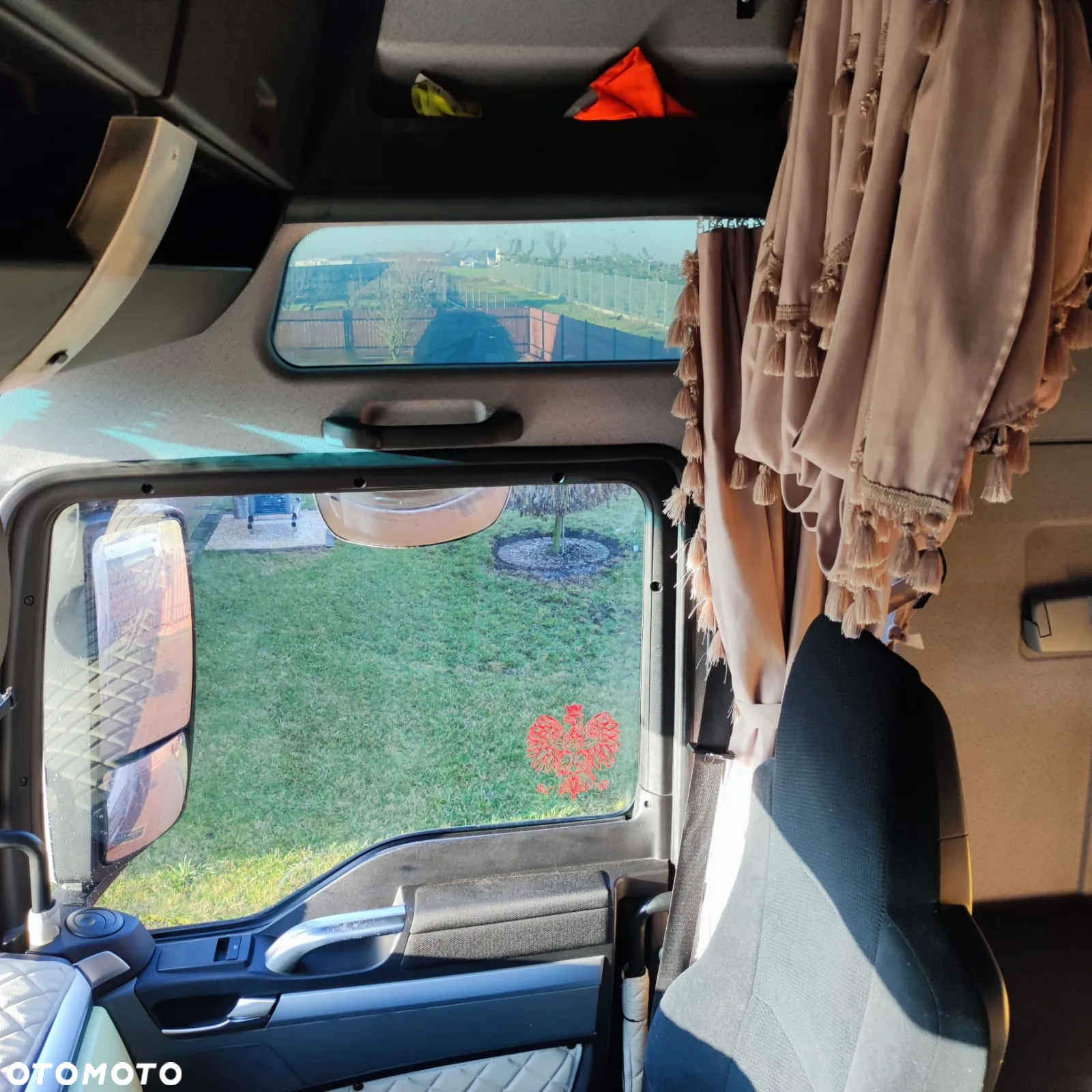 MAN TGX 18.440 - 12