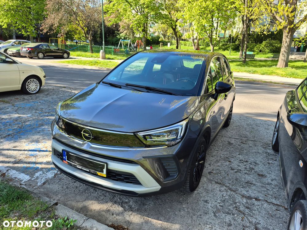 Opel Crossland 1.2 GS Line - 6