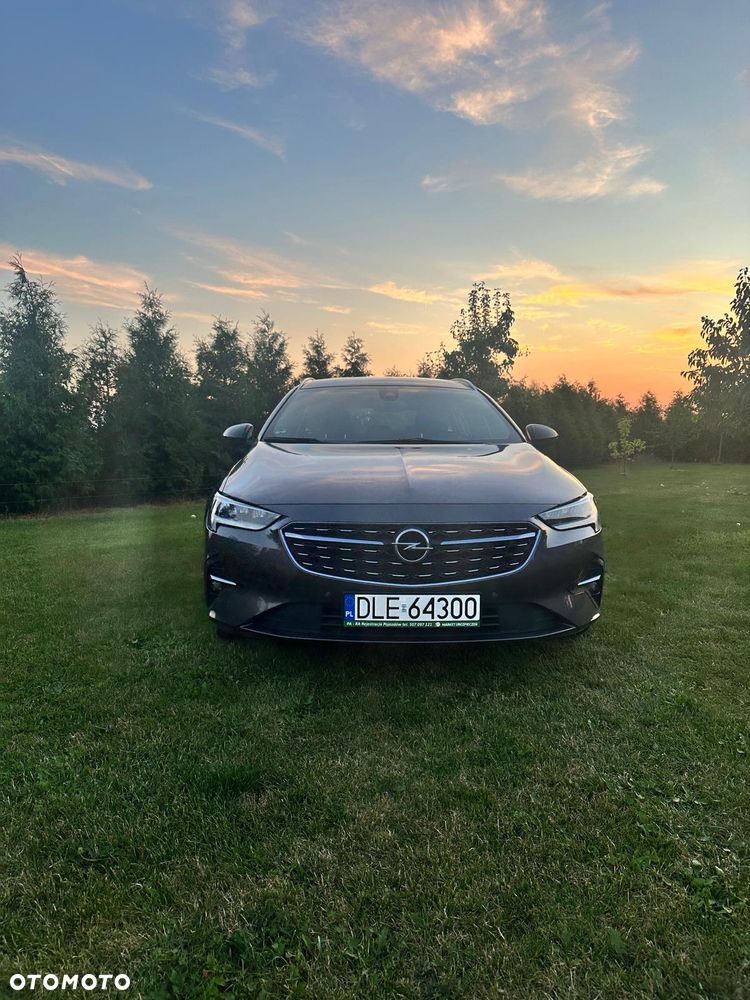 Opel Insignia 2.0 CDTI GS Line + S&S - 4