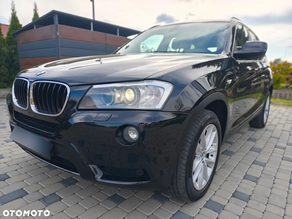 BMW X3 - 38