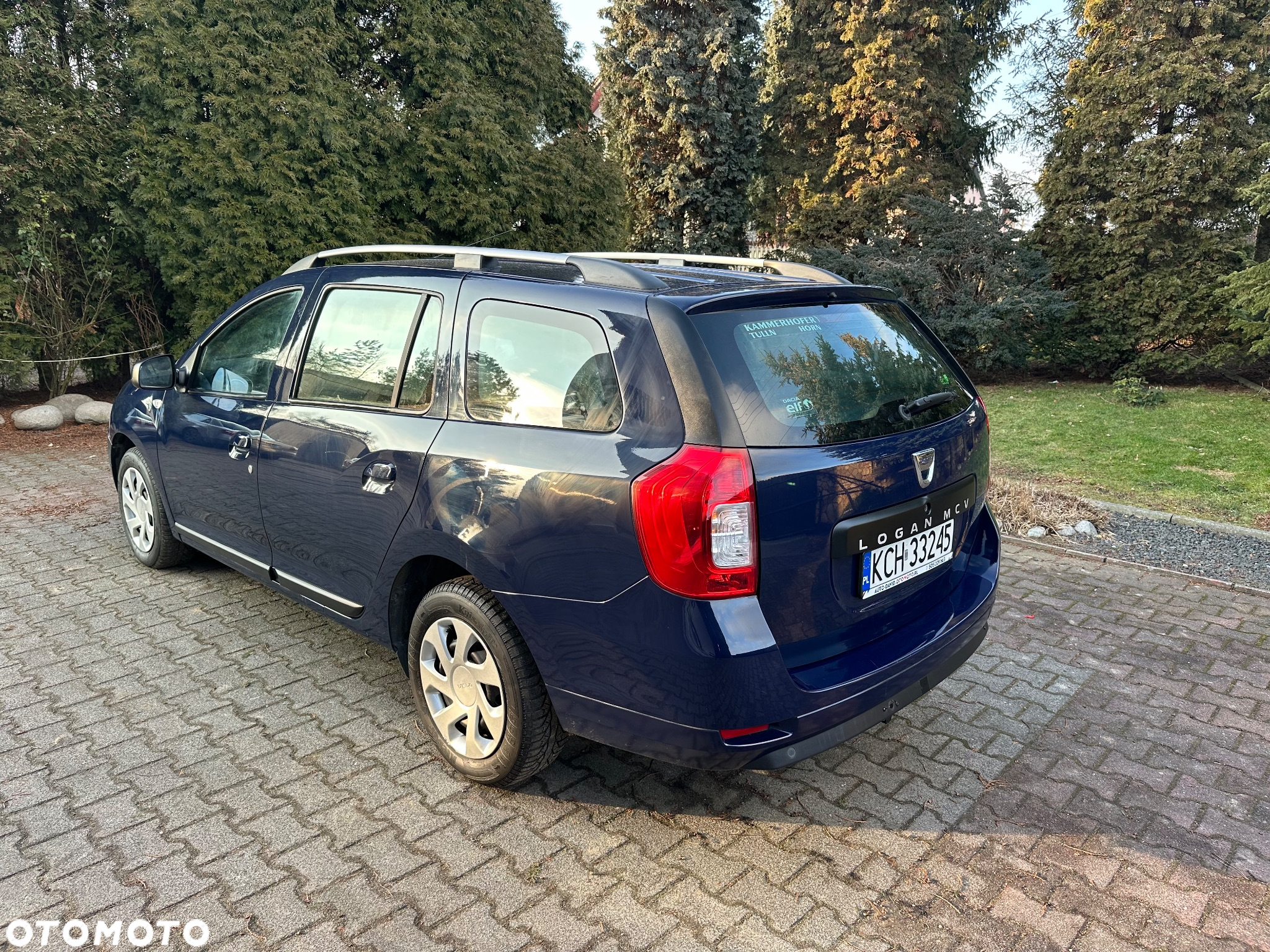 Dacia Logan MCV 0.9 TCE Laureate - 10