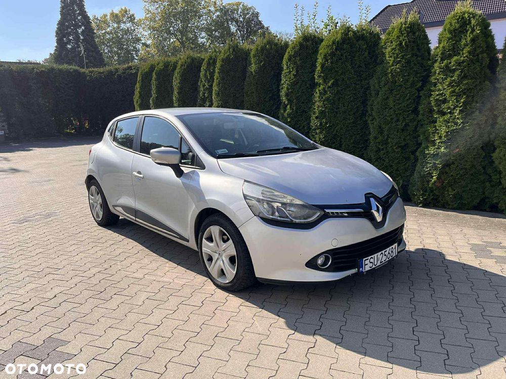 Renault Clio 1.5 dCi Life - 1