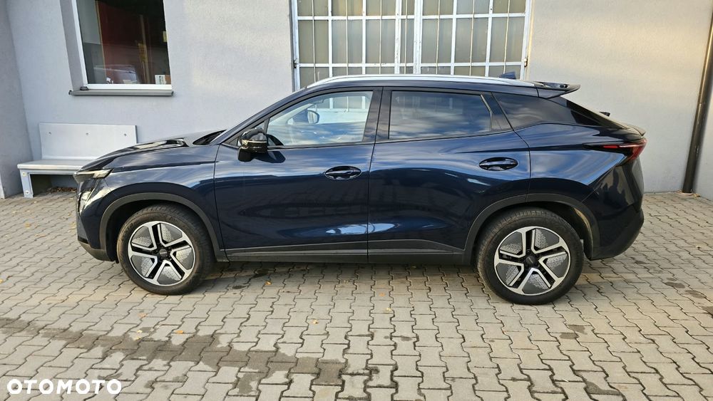 Omoda E5 63.2kWh Premium - 20