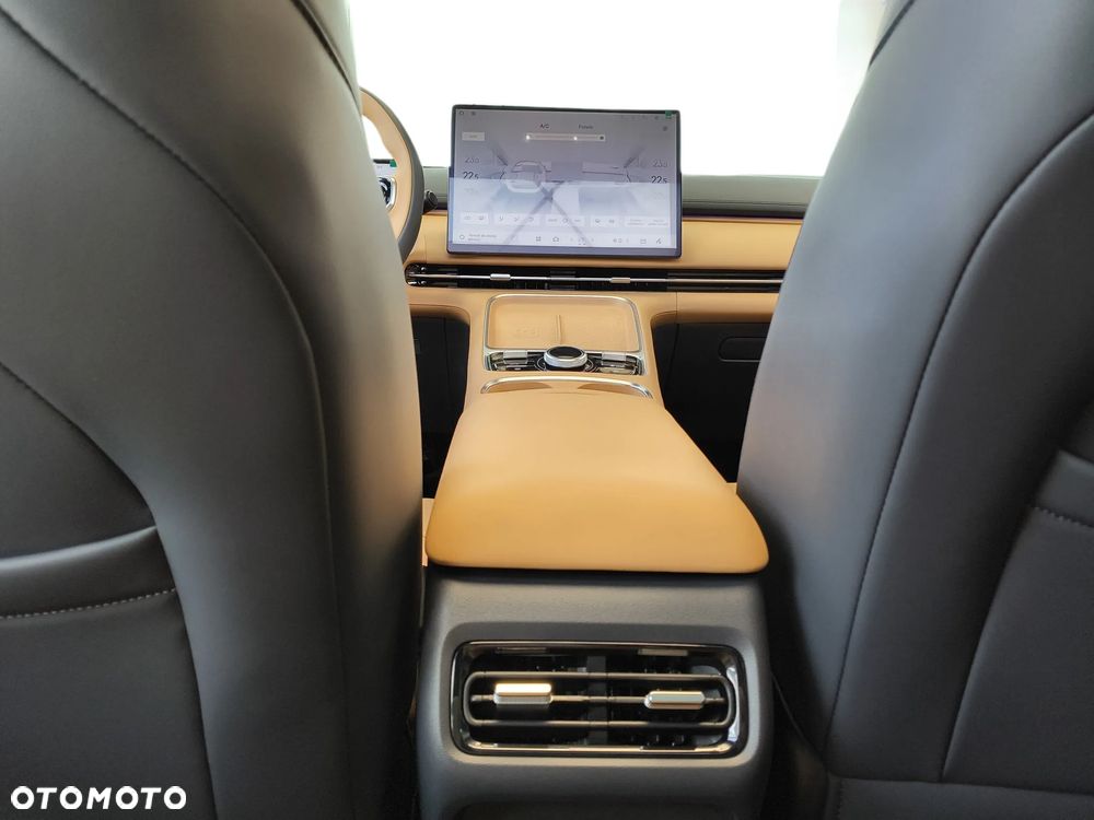 Geely Starray - 29