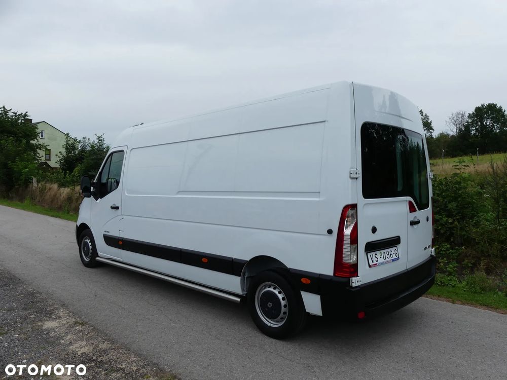 Renault MASTER L3H2*2.3DCI*165KM*2016 - 31