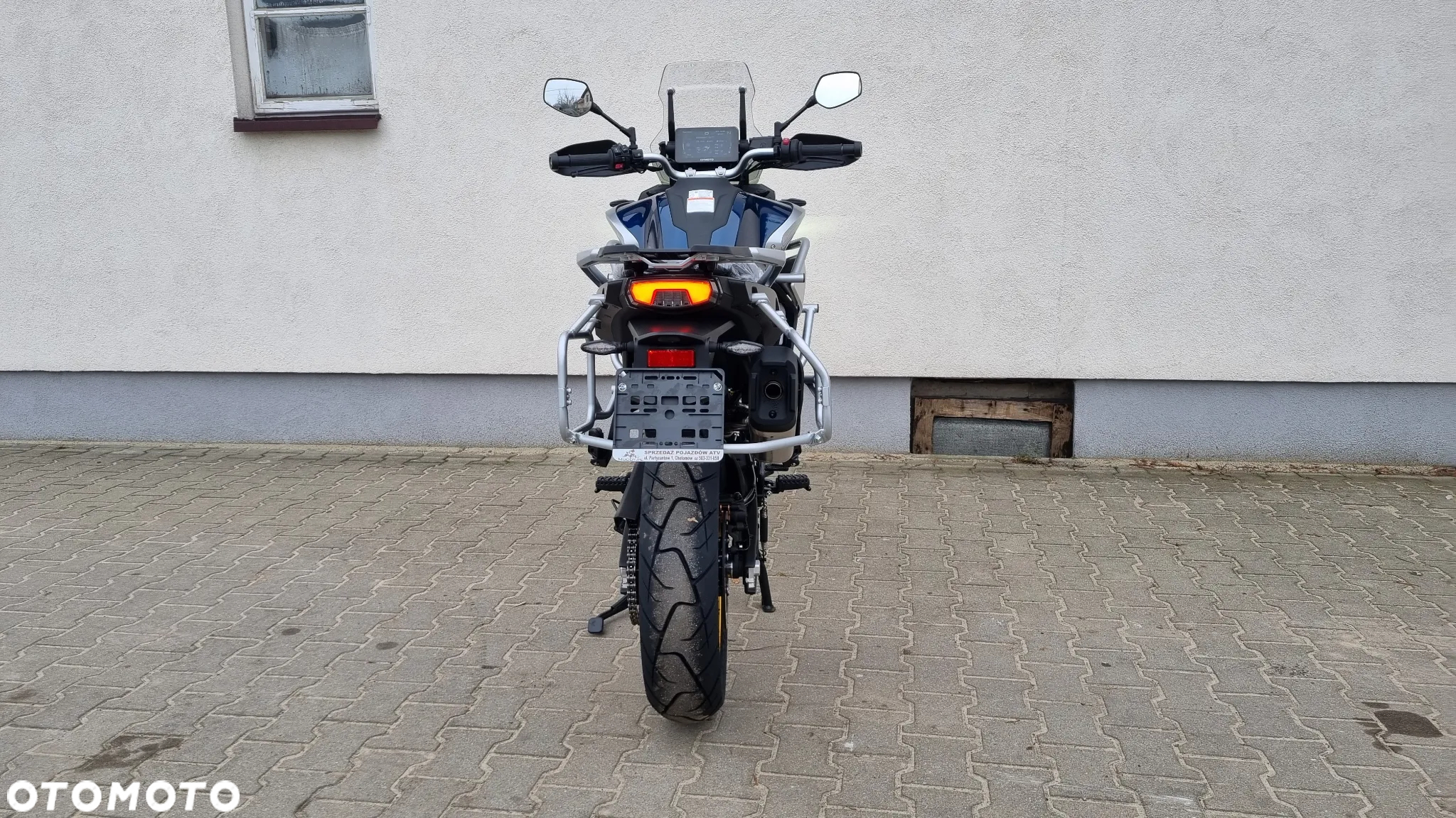 CFMoto Inny - 6