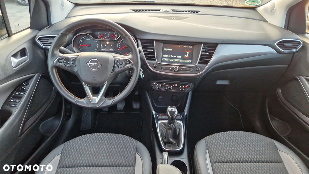 Opel Crossland X 1.2 Innovation - 9