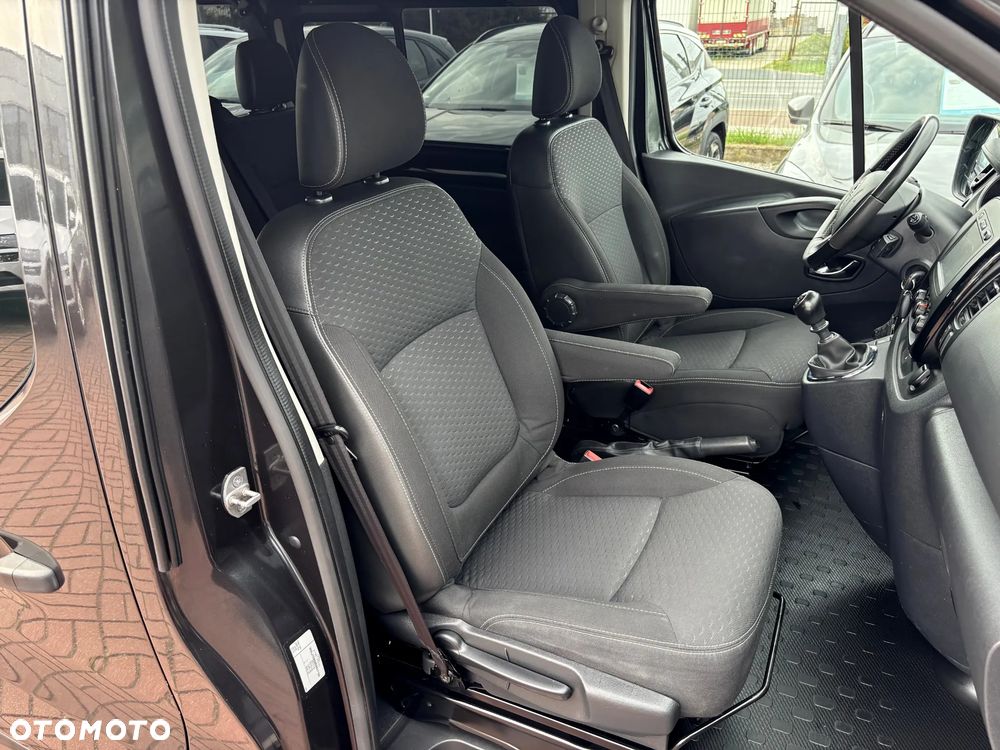 Opel Vivaro L2H1 S&S Tourer - 15