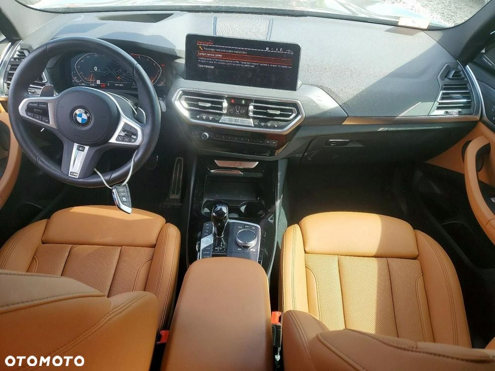 BMW X3 xDrive30i M Sport - 8