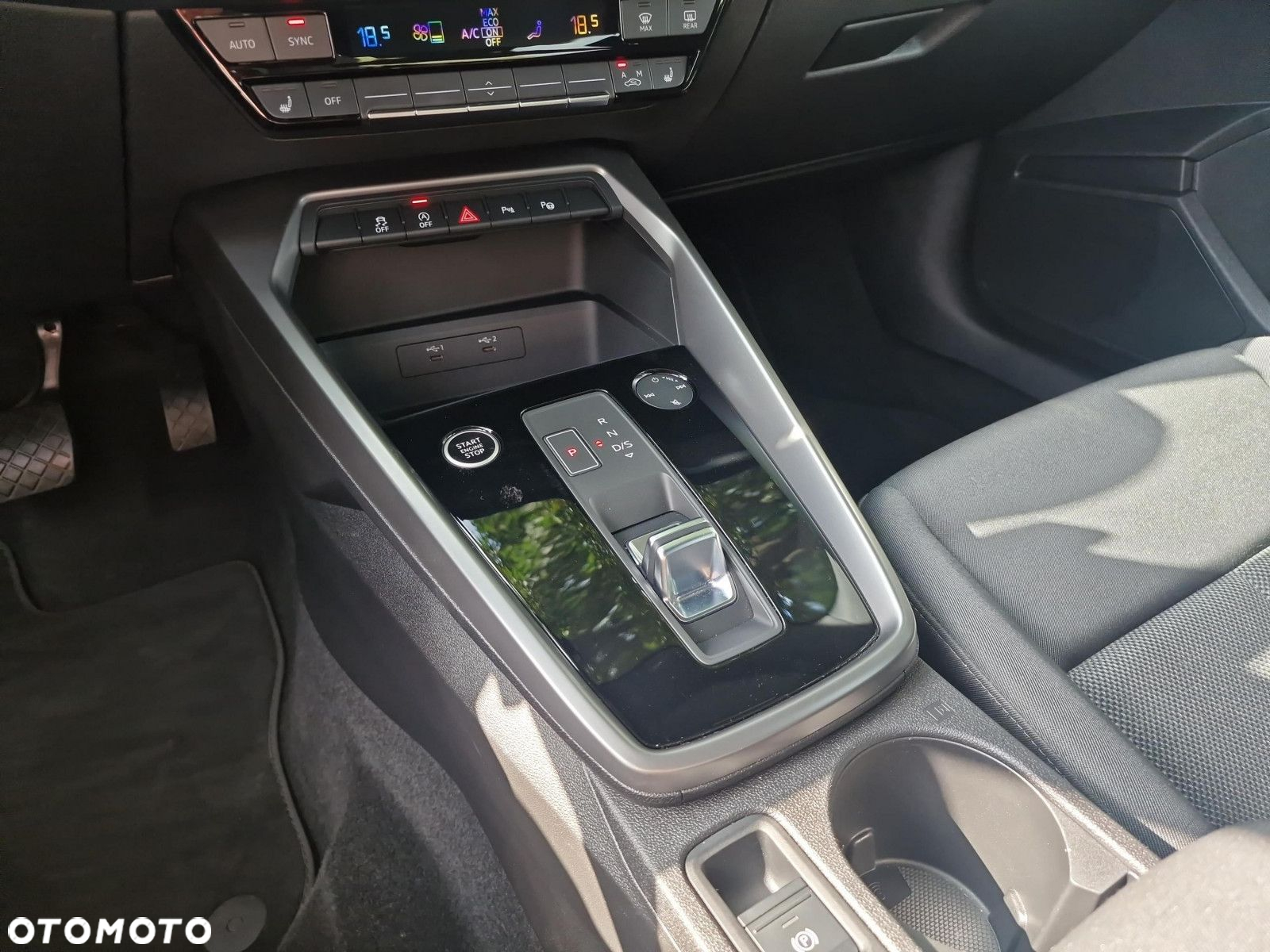 Audi A3 - 15