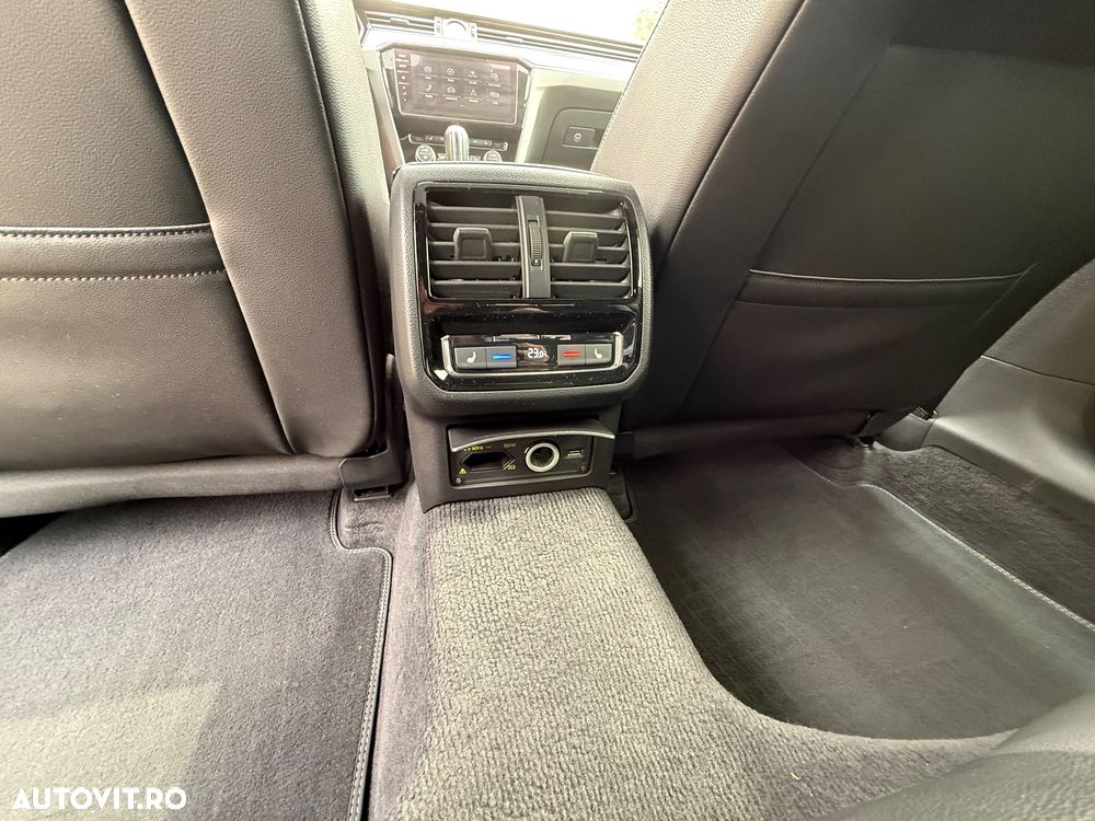 Volkswagen ARTEON 2.0 TDI DSG R-Line - 24